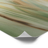 時間の囁き ポスター (角)