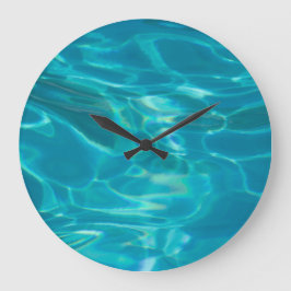 時間の平穏 ラージ壁時計