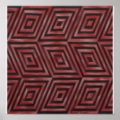 時間の影 ポスター (正面)