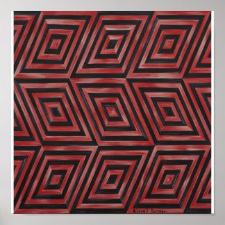 時間の影 ポスター