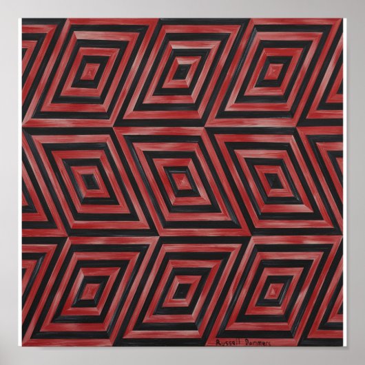 時間の影 ポスター (正面)