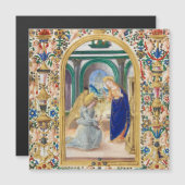 時間の本の葉 (正面/裏面)