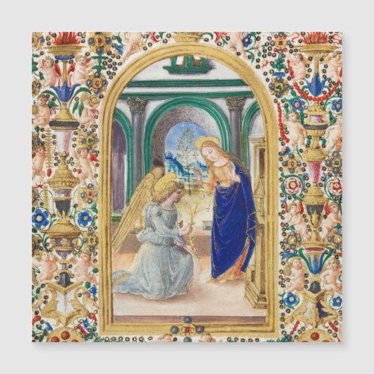 時間の本の葉 (正面)