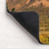 時間の歯、Philmontの偵察者牧場、シマロン川 マウスパッド (コーナー)