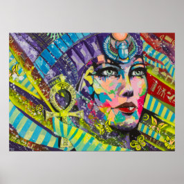 時間の渦 ポスター