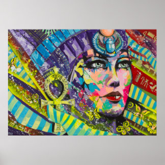 時間の渦 ポスター