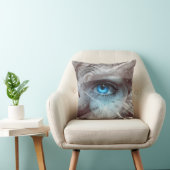 時間の目線 クッション (椅子)