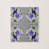 時間の瞬間… ジグソーパズル (縦)