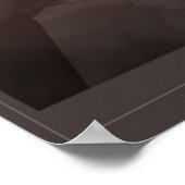 時間の瞬間 ポスター (角)