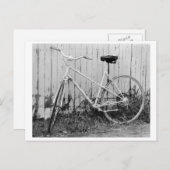 時間の瞬間 ポストカード (正面/裏面)