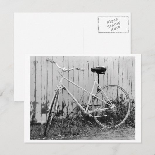 時間の瞬間 ポストカード (正面/裏面)