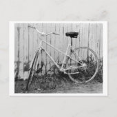 時間の瞬間 ポストカード (正面)