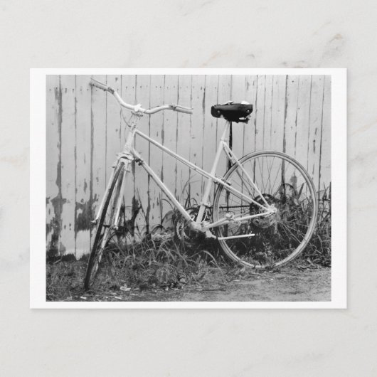 時間の瞬間 ポストカード (正面)