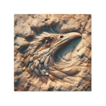 時間の砂浜を飛ぶ – 抽象芸術アート