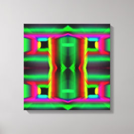 時間の砂 キャンバスプリント