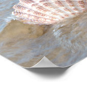 時間の砂 ポスター (角)