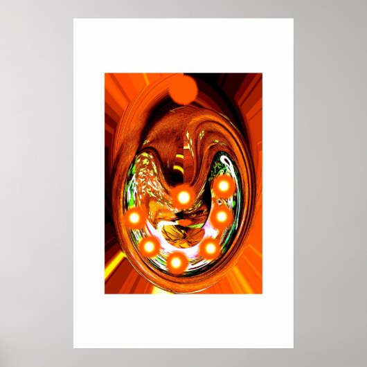 時間の種 ポスター (正面)