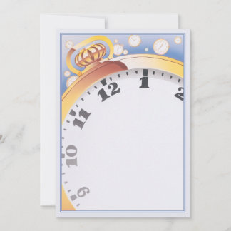 時間の終わりまで © ノートカード