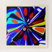 時間の経過 ジグソーパズル (横)