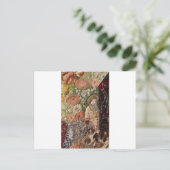 時間の経過 ポストカード (スタンド正面)