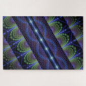 時間の表示パズル ジグソーパズル (横)