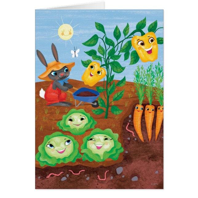 時間の計算庭 (正面)