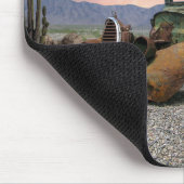 時間の証人 マウスパッド (コーナー)