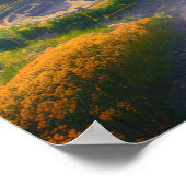 時間の遺物 ポスター (角)