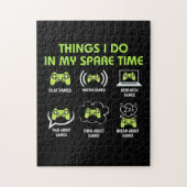 時間の都合で金を使う人が好い ジグソーパズル (縦)