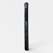時間の音楽 Case-Mate iPhoneケース (裏面/左)