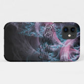時間の音楽 Case-Mate iPhoneケース (裏面(横))