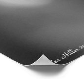 時間は私たちが何を癒すことができない…ポスター ポスター (角)