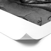 時間は要らない ポスター (角)