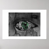 時間は要らない ポスター (正面)