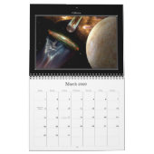 時間は関係がないです-カスタマイズ カレンダー (3月 2026)