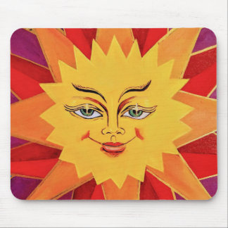 時間をかけて夢を見るマウスパッド マウスパッド