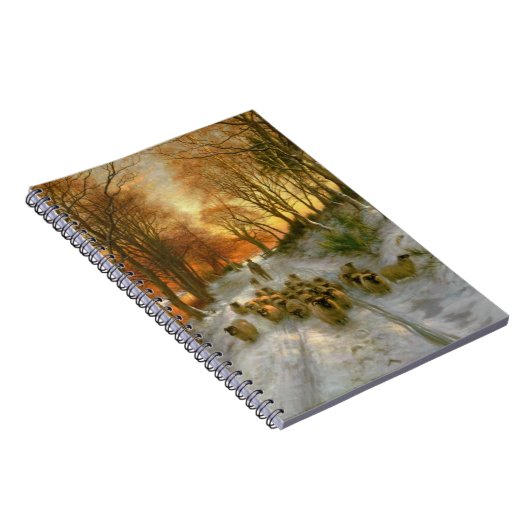 時間を均等にすることの色合いと光られる ノートブック (右側)