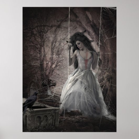 時間を振遠くにる ポスター (正面)