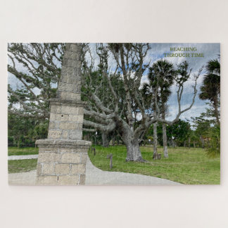 時間を通じて到達 – Quiet Emberパズル ジグソーパズル