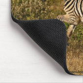 時間を遊ぶこと マウスパッド (コーナー)