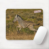 時間を遊ぶこと マウスパッド (マウス)