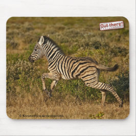 時間を遊ぶこと マウスパッド