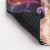 時間ストリーム マウスパッド (コーナー)