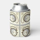 時間保クール! 缶クーラー (缶正面)