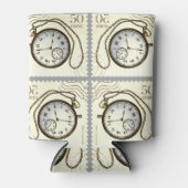 時間保クール! 缶クーラー (正面)