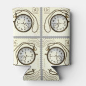 時間保クール! 缶クーラー (裏面)