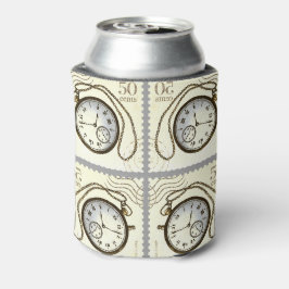 時間保クール! 缶クーラー