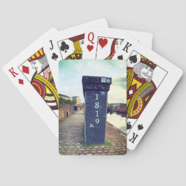 時間内に戻る トランプ