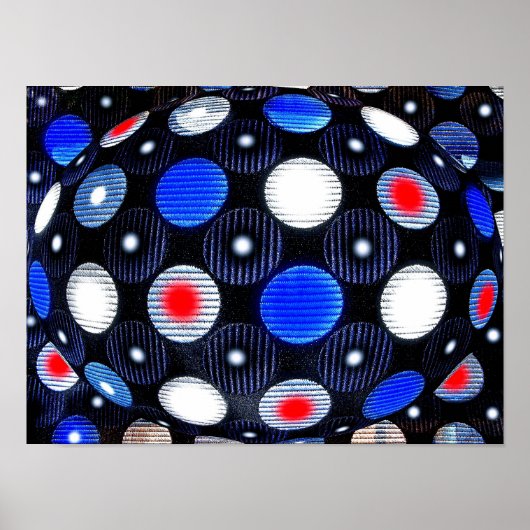 時間内の円 ポスター (正面)