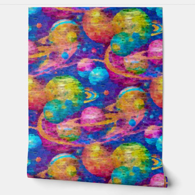 時間内の衝突 壁紙 (ほどく)